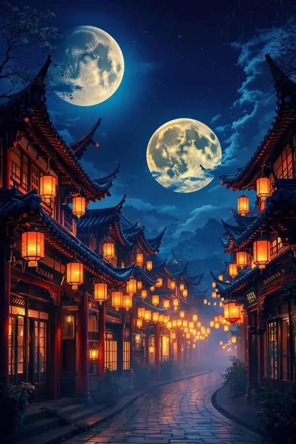 红果官网《神都夜行》封面缩略图